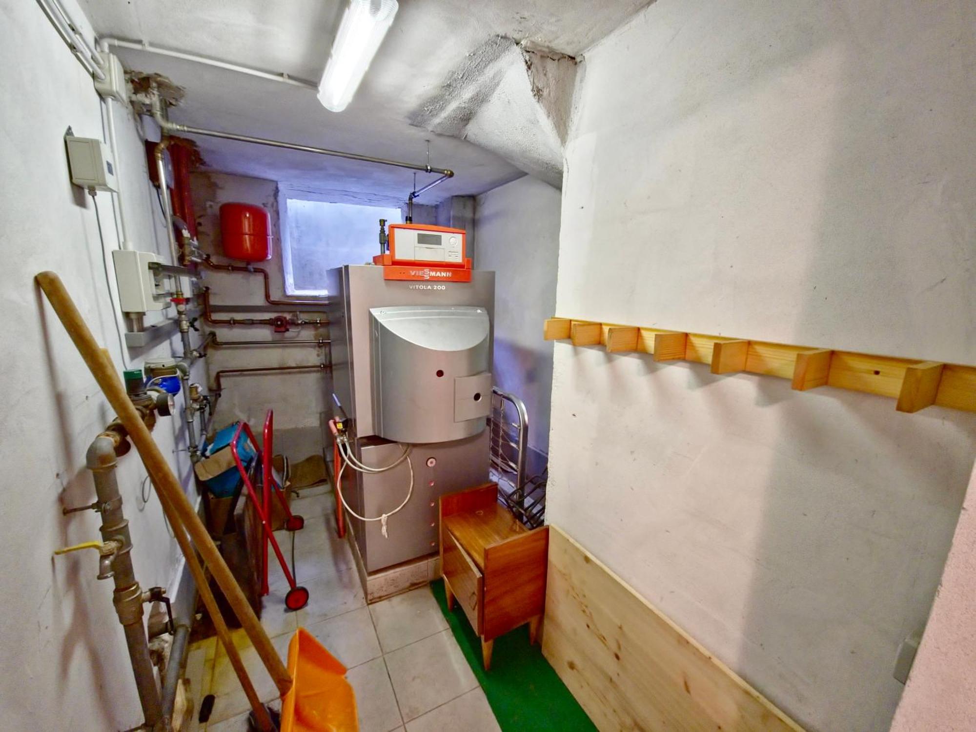 Villetta Clara By Ama Val Di Fassa Vigo di Fassa Eksteriør bilde