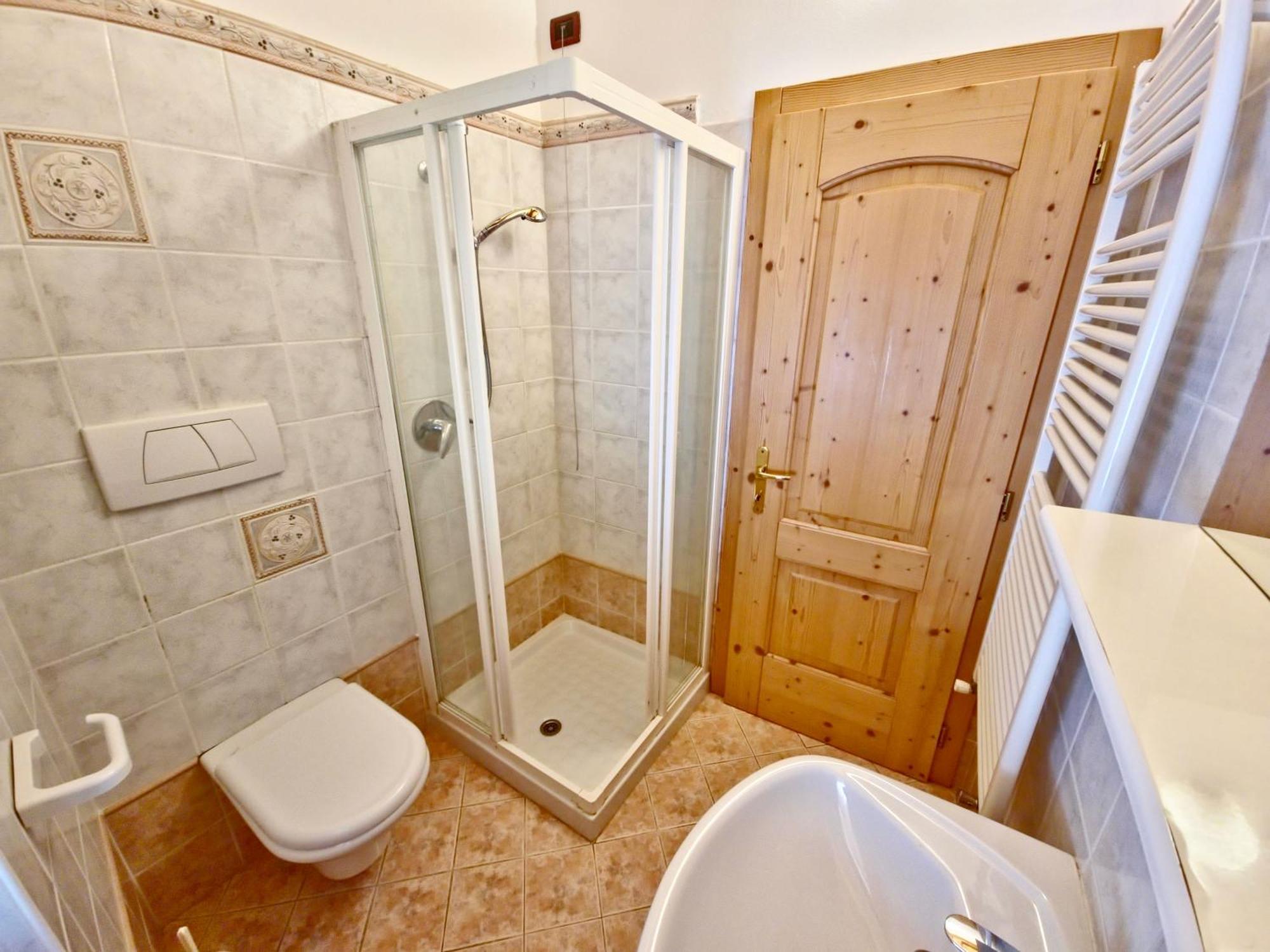 Villetta Clara By Ama Val Di Fassa Vigo di Fassa Eksteriør bilde